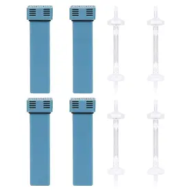 Zghqhcdrh 718387280150 4pcs Compatible With Sc 2 Filter Replacement Kit Containing 4 Cartr
