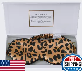 B094qsl7mk Zimasilk 100% 22 Momme Mulberry Silk Sleep Mask For Sleeping Adjustable