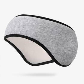 Zoeyilan B0dh8g6frt Sleep Mask With Ear Cover - Soft Cotton 2-in-1 Eye For Deep