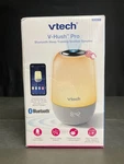 Vtech BC8313 V-hush Soothing Sleep Trainer With 200+ Stories, Lullabies, Sounds Used. Price: $40.12.