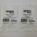 Packs W/ Each Felt Pollen Filter Resmed S9/S10 CF-36850-2 By Spirit Medical New. Price: $9.89.