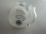 Philips Respironics Dreamwear Face Cushion Large New. Price: $13.50.