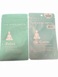 The Good Patch Relax & Be Calm Wellness Ashwagandha Bundle 8 Total New. Price: $19.00.