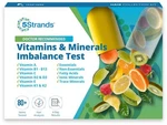 5STRANDS Nutrition Test 83 Vitamins Minerals Amino Acid Imbalances ... Brand. Price: $142.21.