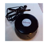 Dohm Original Natural White Noise Machine, Black, Model/mpn M1DSUSBR Used. Price: $20.45.
