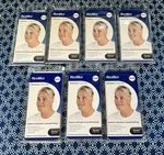 Lot Of 7 Gecko Resmed Gel Nasal Pad Single Pack Size Small New. Price: $55.00.