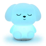 Mindfulness 'breathing Puppy' 4-7-8 Guided Visual Meditation Ligh... New. Price: $33.61.