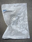 Philips Respironics Amara Mask Cushion Large Rp-l A7031 1090294 New Sealed. Price: $21.95.