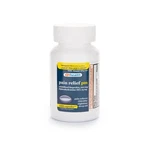 A+health Ibuprofen Pm Softgels, Pain Reliever/nighttime Sleep (nsaid), 12... New. Price: $19.69.