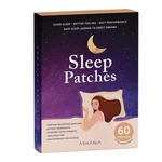 Ashania Sleep Patches 60 Count Adult Support Easy Apply Comfortable New. Price: $68.47.