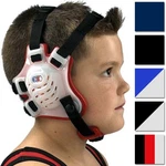 Cliff Keen Youth F5 Tornado Wrestling Headgear New. Price: $45.75.