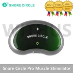 Snore Circle Pro YA4300 Electronic Muscle Stimulator For Snoring, Sleep Disorder New. Price: $227.01.