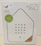 New Zwitscherbox Forest Sound Relaxound Birdybox Song Nature Gift. Price: $79.95.