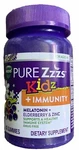 Vicks Pure Zzzs Kidz + Immunity Melatonin Elderberry & Zinc 42 Gummies New. Price: $13.34.