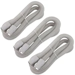 Respflow Cpap Hose 6 Foot Universal Tubing 3-PACK By Made Usa 2... New. Price: $33.41.