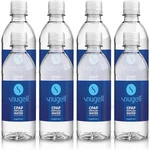 Snugell Distilled Water For Cpap Machines Travel Size Bottles 8-PACK 12 Oz Each New. Price: $43.99.
