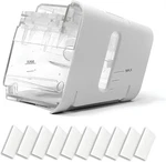 Replacement Humidifier Water Chamber Tub For Resvent Ibreeze Cpap Machine I... New. Price: $44.74.
