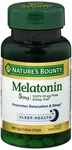 Natures Bounty Melatonin 5MG Liquigel 90CT New. Price: $15.43.