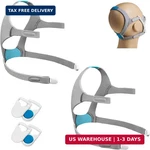 2-PACK Replacement Headgear Strap For N20 Nasal Pillow Cpap Mask, Lalastar New. Price: $35.37.