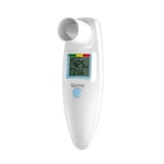 Sonmol Digital Peak Flow Meter Portable Pef Forced Expiratory Volume FEV1... New. Price: $57.11.