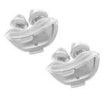 Wendycare Nasal Pillow Cushion For Airfit P10 Update Version M Size 2 Clear New. Price: $30.21.