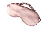 Lulusilk Mulberry Sleep Eye Mask & Blindfold With Elastic Strap/headband... New. Price: $22.26.