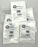 6 Each Respironics Dream Station Disposable Ultra Fine Filters 1122519 New. Price: $10.50.
