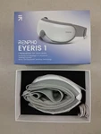 Renpho EYERIS1 Massager Migraine W/ Heat Music & Remote Bluetooth Used. Price: $25.56.