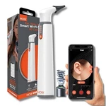 Mobi Hd Smart Otoscope Camera - Ear Nose Throat For People & Pets, 1080P New. Price: $17.99.