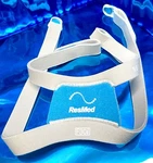 New Original Resmed Airfit F30I Headgear With Clips Replacement 63372 Standard. Price: $19.99.