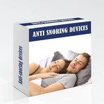 Anti-snoring Mouth Guard New. Price: $14.99.
