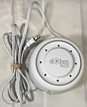 Marpac Dohm Elite Natural White Noise Sound Machine EM1DSUSWH Works Nice Used. Price: $25.99.