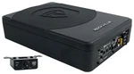 Powerful Green Car Speakers 800W 200W Rms Bass Slim Design Easy Install New. Price: $182.90.