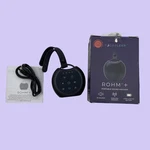 Yogasleep Rohm+ Travel White Noise Sound Machine Black 4001341 #OB2473 (tc) Used. Price: $45.29.