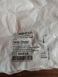 Fisher And Paykel Flex Foam Cushion Silicone Seal Forma Small 400HC121 New. Price: $11.00.