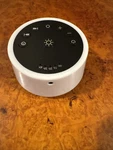 White Noise Machine Color Changing 25 Sounds! See Video! CWN-P1 Open. Price: $16.25.
