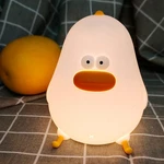 Ledholyt Night Light For Kids, Cute Silicone Nursery Lamp Chicke New. Price: $23.56.