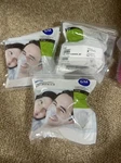 Lot Of 3 Philips Respironics Rp Wisp Nasal Cushion 1094087 S/m GS1-128 New. Price: $15.99.