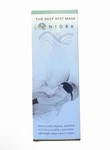 Nidra The Deep Rest Mask Sleep Black Lightweight Comfortable New. Price: $19.99.
