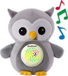 Zoopond Baby Soother, Night Light & Sound Machine, Crib Toys W/ Music New. Price: $36.99.