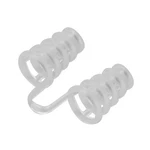 Anti Snore Nasal Dilators Stop Snoring Cones Breathe Easy Nose Congestion New. Price: $8.49.