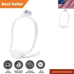 Dreamwear Medium Frame With Soft Silicone Pillows - Ultimate Sleep Comfort New. Price: $51.99.
