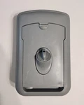New Oem Fisher & Paykel Part# 524887 Dishwasher (drawer) Soap Dispenser Kit Grey. Price: $59.99.