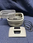 Sani Bot Ultrasonic Cleaner CD-4821 Cpap Jewelry Seller. Price: $40.00.