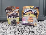 Car Tuned Series 2 Show Glow Lowriders #6 56  Walgreens Chevy Nomad Bundle New. Price: $29.99.