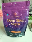 Yi Nutrition Deep Sleep Matrix Dream Powder Magnesium Glycine Melatonin 255G New. Price: $37.90.