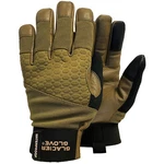 Glacier Unisex Alaska Durable Warm Waterproof Fishing Gloves, Options New. Price: $59.99.