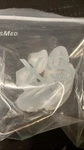 Lot Of Resmed Swift Lt Pillow Small Xsml 60574 Replacement Only New. Price: $15.89.