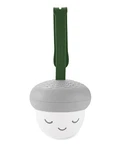 Skip Hop Portable Baby Sleep Sound Machine, Glow With Me Acorn New. Price: $30.00.