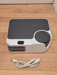 Chilisleep Dock Pro Me Control Unit And Water Container (DP999NA) Used. Price: $181.37.